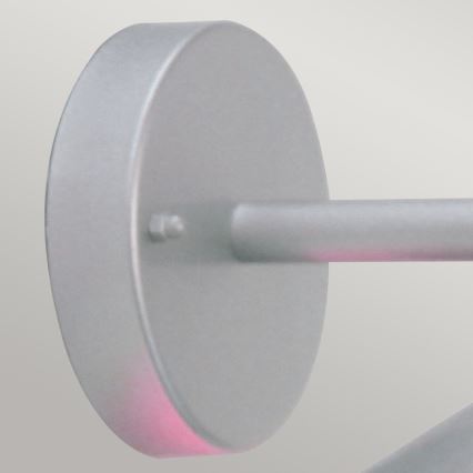 Elstead - Εξωτερικό επιτοίχιο φωτιστικό COPENHAGEN 1xE27/60W/230V IP44