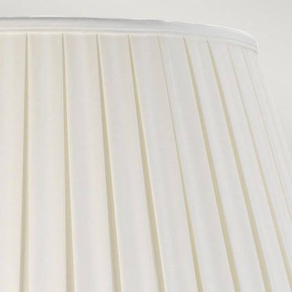 Elstead - Eπιτραπέζιο φωτιστικό DALIAN 1xE27/60W/230V