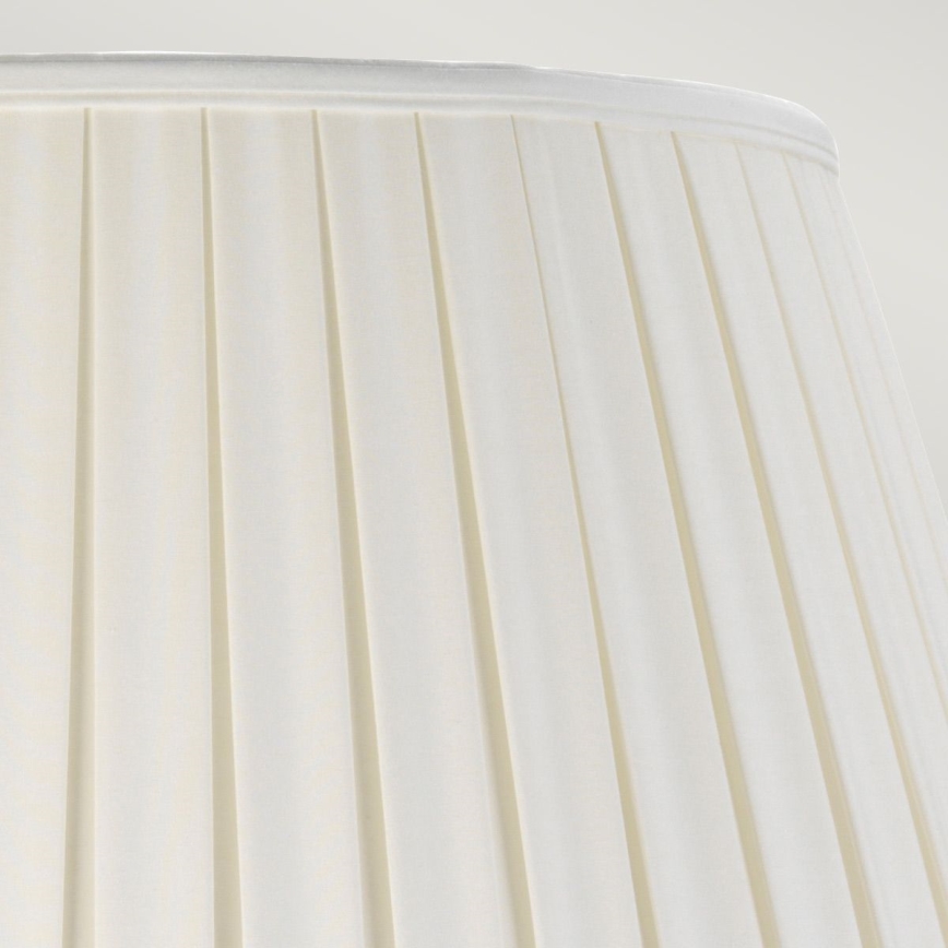 Elstead - Eπιτραπέζιο φωτιστικό DALIAN 1xE27/60W/230V