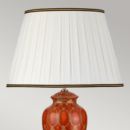 Elstead - Eπιτραπέζιο φωτιστικό DATAI 1xE27/60W/230V