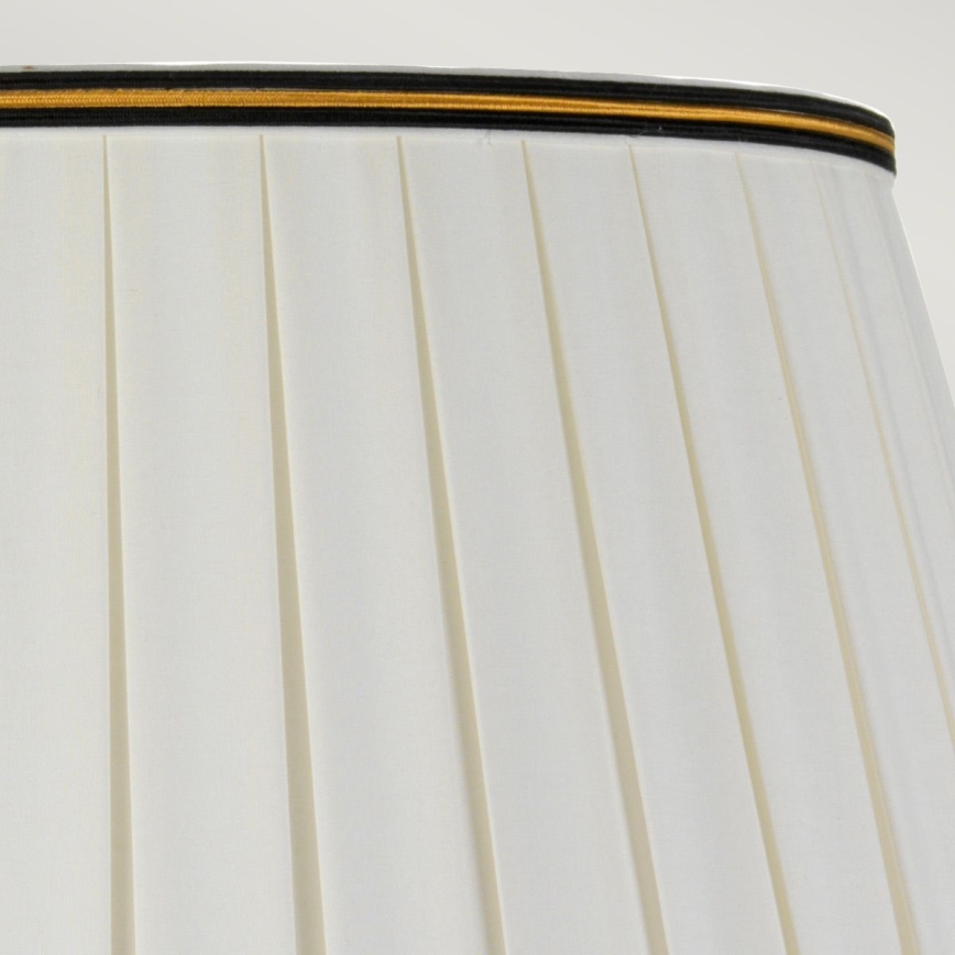 Elstead - Eπιτραπέζιο φωτιστικό SASHI 1xE27/60W/230V