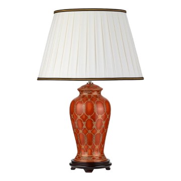 Elstead - Eπιτραπέζιο φωτιστικό DATAI 1xE27/60W/230V