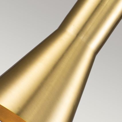 Elstead - Κρεμαστό φωτιστικό οροφής ETOILE 1xE27/60W/230V