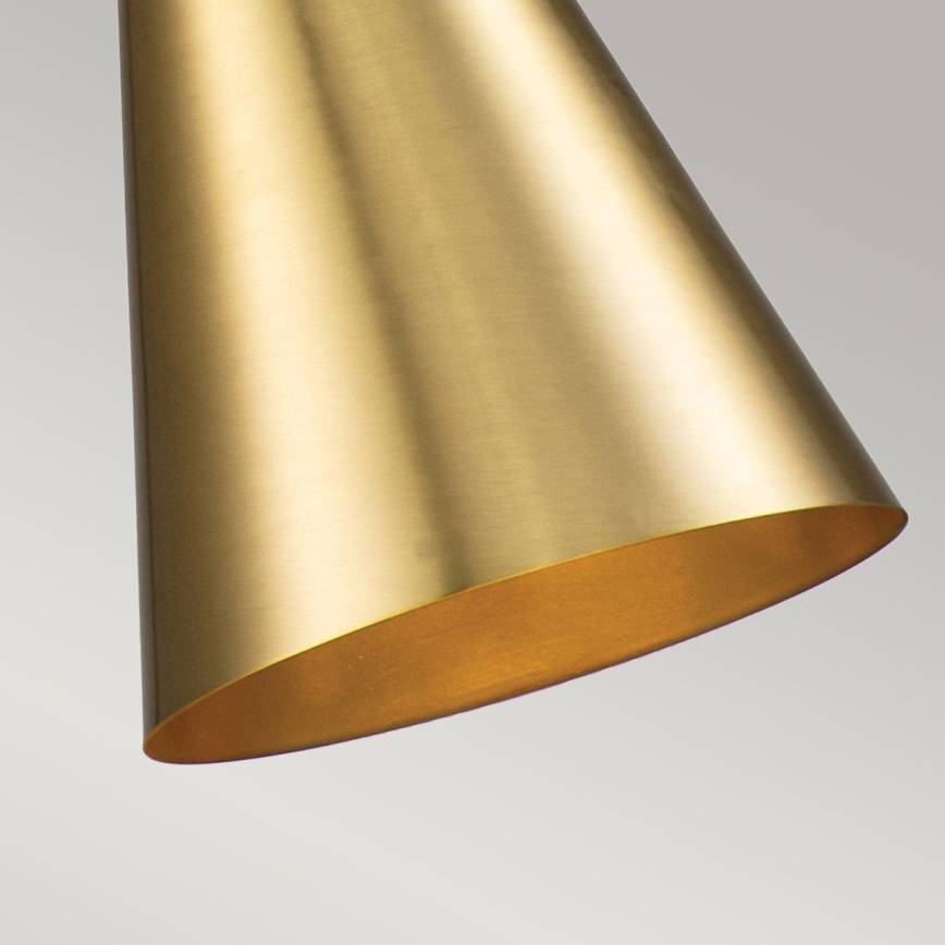 Elstead - Κρεμαστό φωτιστικό οροφής ETOILE 1xE27/60W/230V