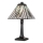 Elstead - Eπιτραπέζιο φωτιστικό ALDERLEY 1xE14/40W/230V 35 cm