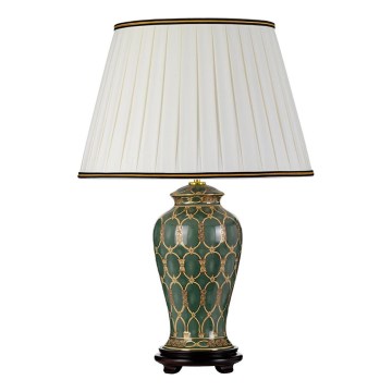 Elstead - Eπιτραπέζιο φωτιστικό SASHI 1xE27/60W/230V