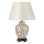 Elstead - Eπιτραπέζιο φωτιστικό SOLING 1xE27/60W/230V