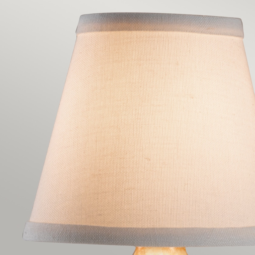 Elstead FE-ARGENTO1 - φωτιστικό τοίχου ARGENTO 1xE14/60W/230V