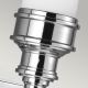Elstead FE-PAYN-OR1-BATH - LED Επιτοίχιο φωτιστικό μπάνιου PAYNE 1xG9/3W/230V IP44