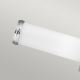 Elstead FE-PAYNE2-BATH - LED Επιτοίχιο φωτιστικό μπάνιου PAYNE 2xG9/3W/230V IP44