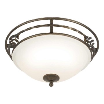 Elstead - Φωτιστικό οροφής PEMBROKE 2xE27/60W/230V