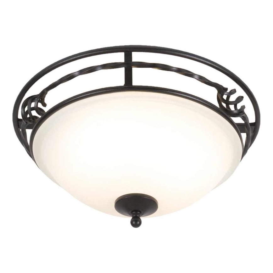 Elstead - Φωτιστικό οροφής PEMBROKE 2xE27/60W/230V