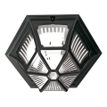 Elstead - Φωτιστικό οροφής εξωτερικού χώρου PARISH 1xE27/60W/230V IP44