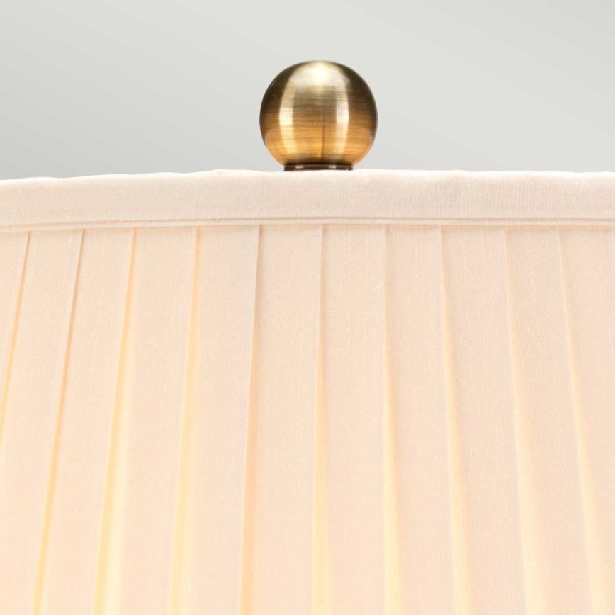 Elstead - Eπιτραπέζιο φωτιστικό GOLD BIRDS 1xE27/60W/230V