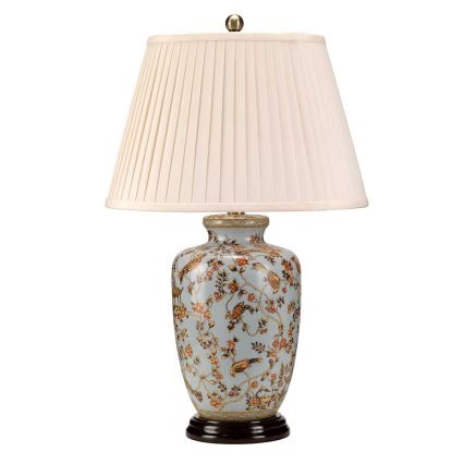 Elstead - Eπιτραπέζιο φωτιστικό GOLD BIRDS 1xE27/60W/230V