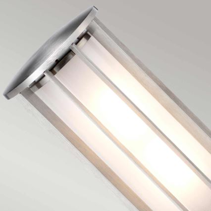 Elstead - Λάμπα εξωτερικού χώρου HORNSEA 1xE27/40W/230V IP55