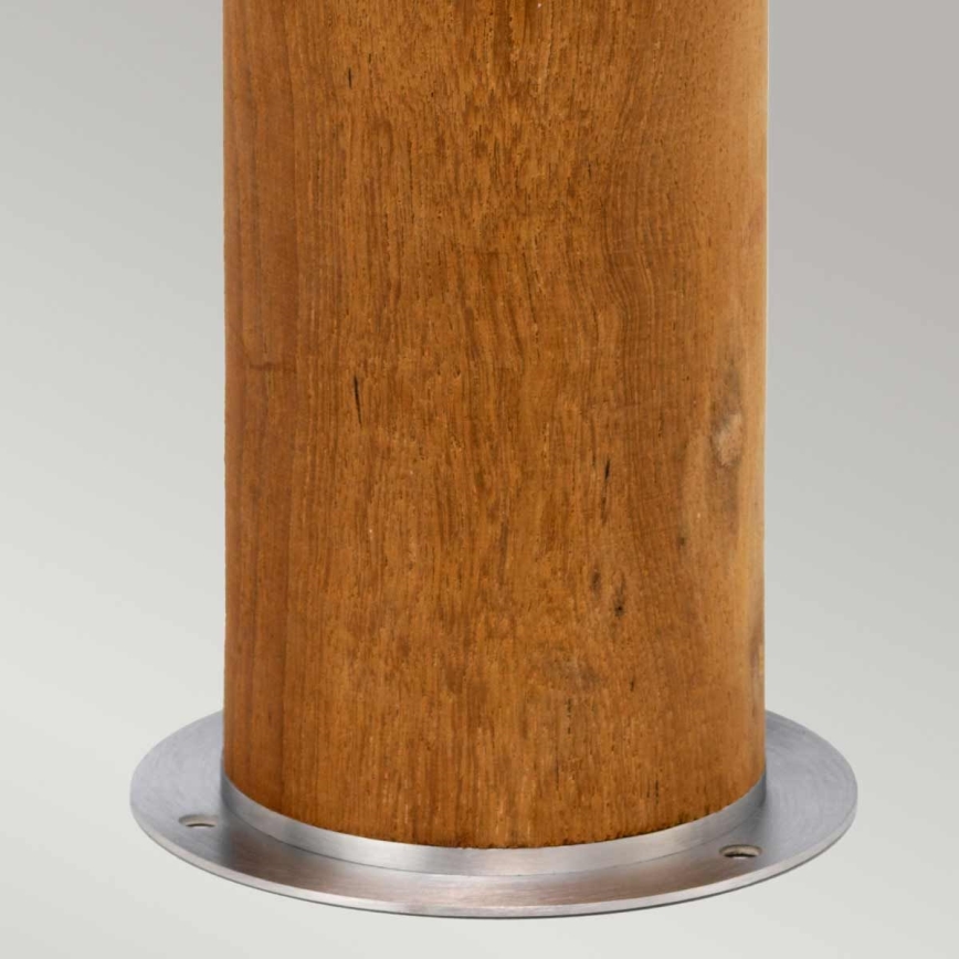 Elstead - Λάμπα εξωτερικού χώρου HORNSEA 1xE27/40W/230V IP55