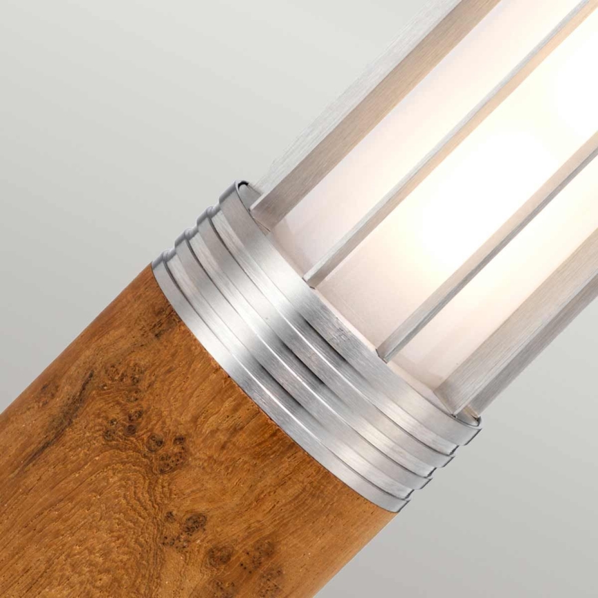 Elstead - Λάμπα εξωτερικού χώρου HORNSEA 1xE27/40W/230V IP55