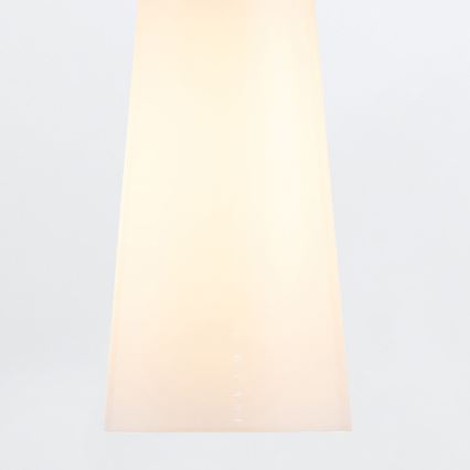 Elstead - Κρεμαστό φωτιστικό με ράβδο KRISTY 1xE27/40W/230V Ø 15,2 cm χάλκινο