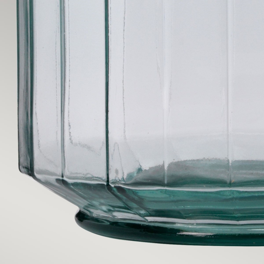 Elstead - Eπιτραπέζιο φωτιστικό LUGA 1xE27/60W/230V