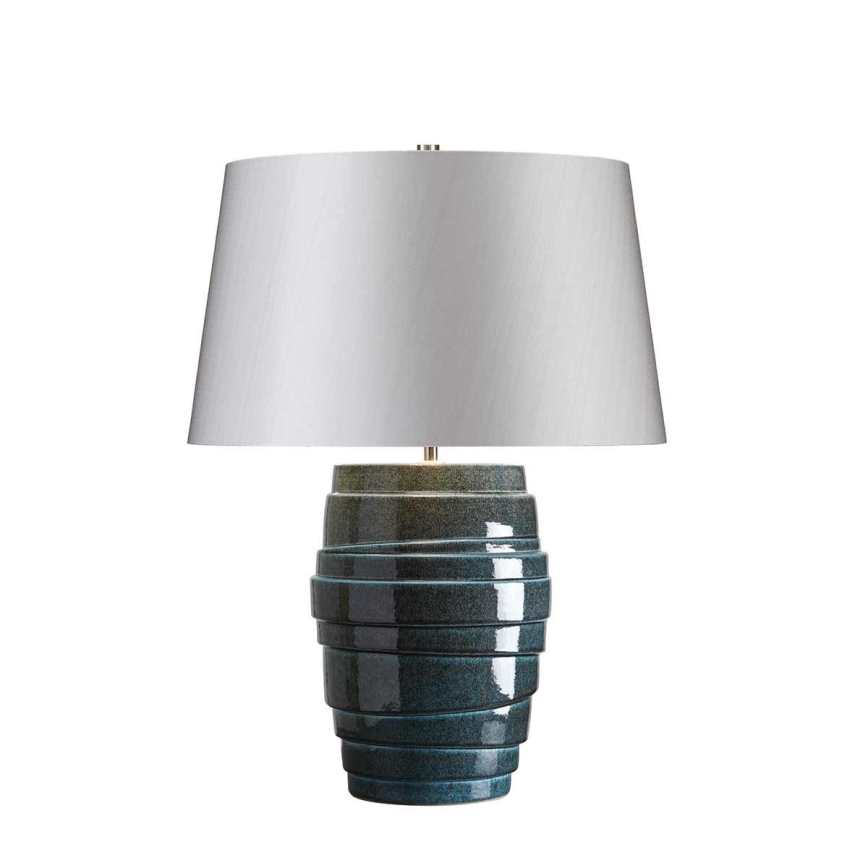 Elstead - Eπιτραπέζιο φωτιστικό NEPTUNE 1xE27/60W/230V