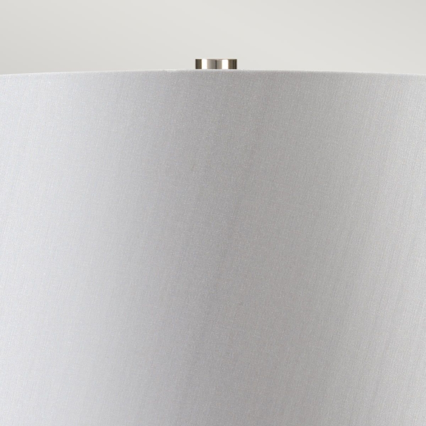 Elstead - Eπιτραπέζιο φωτιστικό NEPTUNE 1xE27/60W/230V