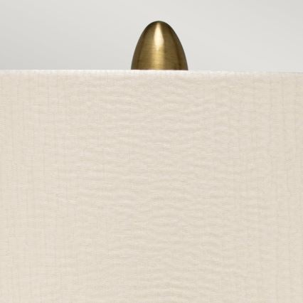 Elstead - Eπιτραπέζιο φωτιστικό NEWHAM 1xE27/60W/230V