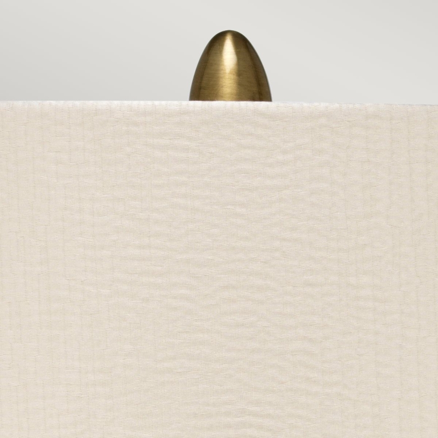 Elstead - Eπιτραπέζιο φωτιστικό NEWHAM 1xE27/60W/230V