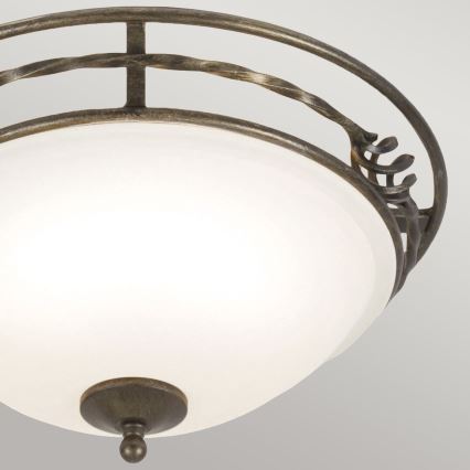 Elstead - Φωτιστικό οροφής PEMBROKE 2xE27/60W/230V