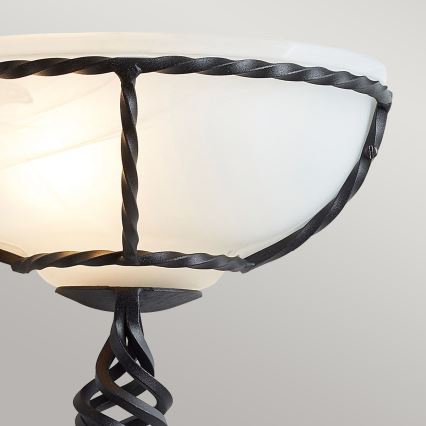 Elstead - Φωτιστικό τοίχου PEMBROKE 1xE27/60W/230V