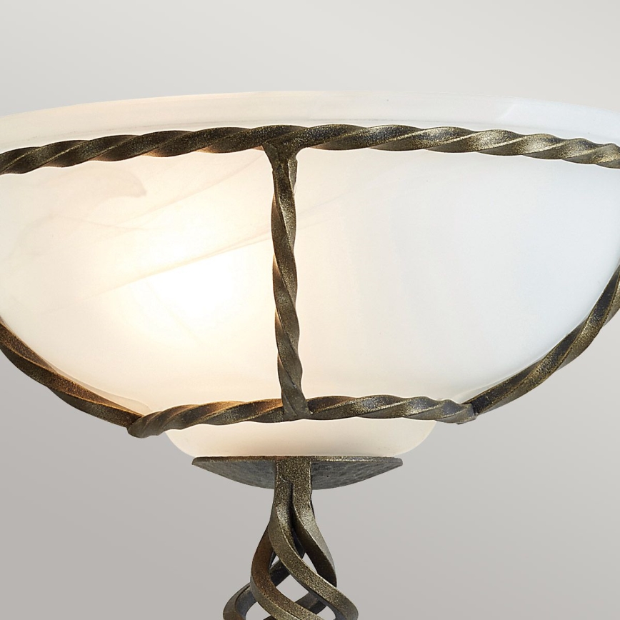 Elstead - Φωτιστικό τοίχου PEMBROKE 1xE27/60W/230V