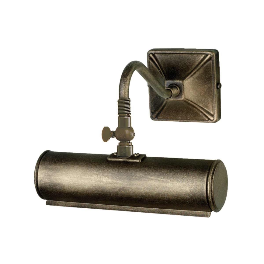 Elstead - Φωτιστικό πίνακα PICTURE LIGHT 1xE14/40W/230V