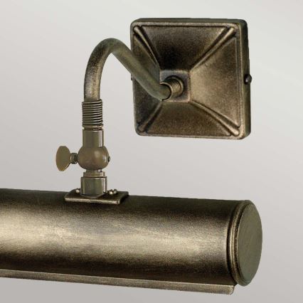 Elstead - Φωτιστικό πίνακα PICTURE LIGHT 1xE14/40W/230V