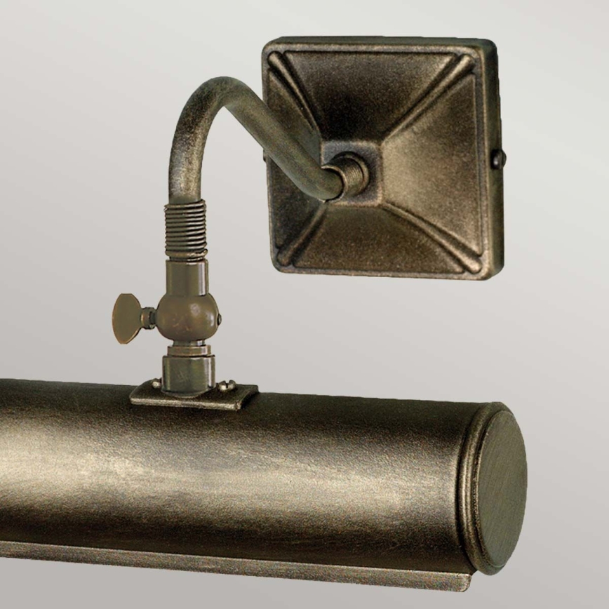 Elstead - Φωτιστικό πίνακα PICTURE LIGHT 1xE14/40W/230V