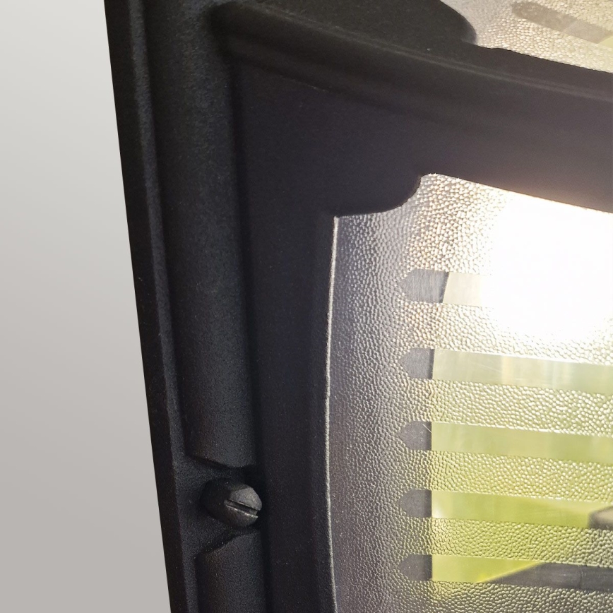 Elstead - Φωτιστικό οροφής εξωτερικού χώρου PARISH 1xE27/60W/230V IP44