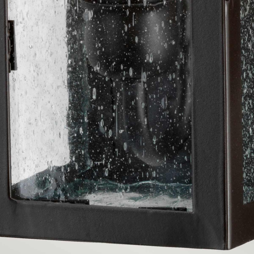 Elstead - Επιτοίχιο φωτιστικό εξωτερικού χώρου STOW 1xE14/60W/230V IP44