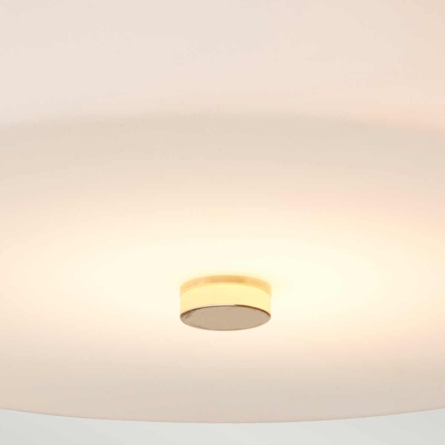 Elstead - Φωτιστικό οροφής μπάνιου LED TAMAR 1xGX53/5,7W/230V IP44