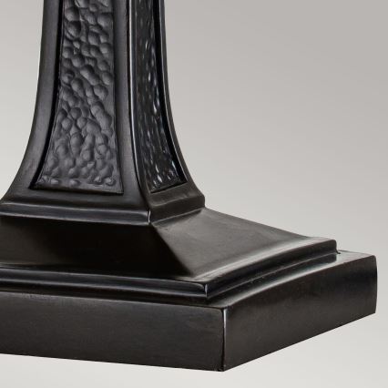 Elstead - Eπιτραπέζιο φωτιστικό ALDERLEY 1xE14/40W/230V 35 cm