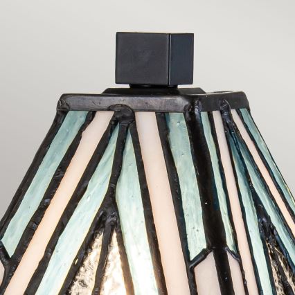 Elstead - Eπιτραπέζιο φωτιστικό ALDERLEY 1xE14/40W/230V 32,3 cm