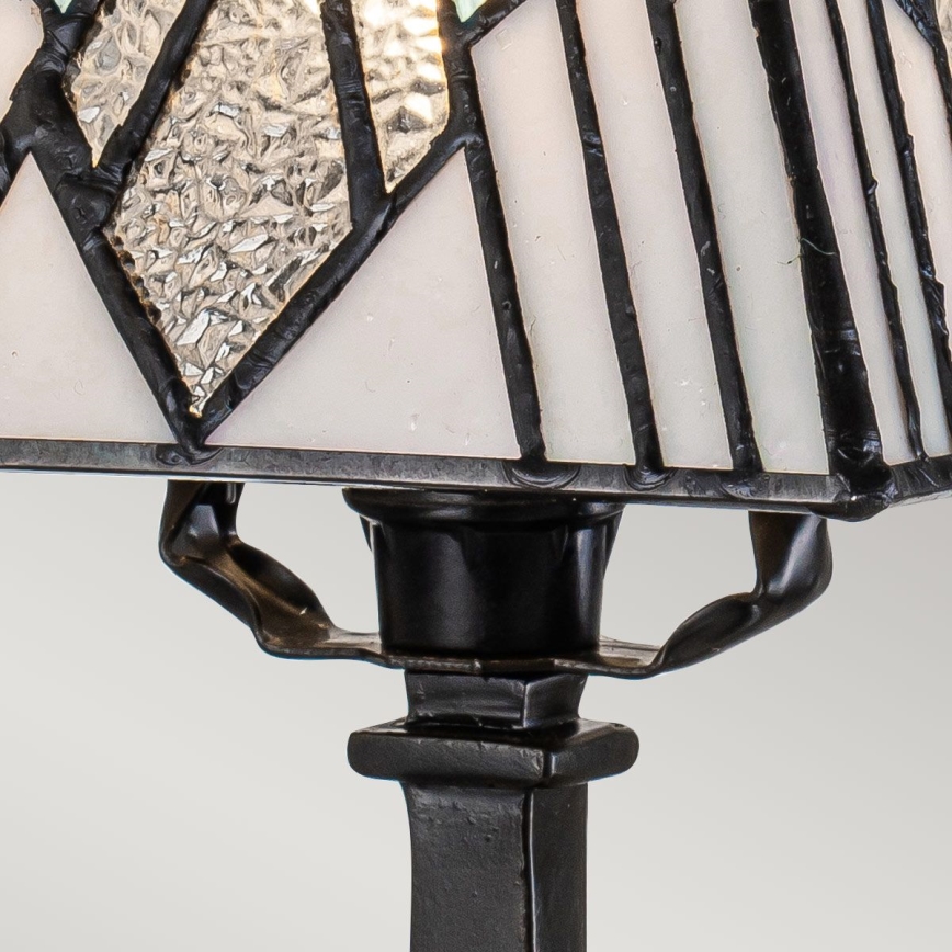 Elstead - Eπιτραπέζιο φωτιστικό ALDERLEY 1xE14/40W/230V 32,3 cm