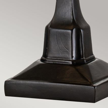 Elstead - Eπιτραπέζιο φωτιστικό ALDERLEY 1xE14/40W/230V 32,3 cm