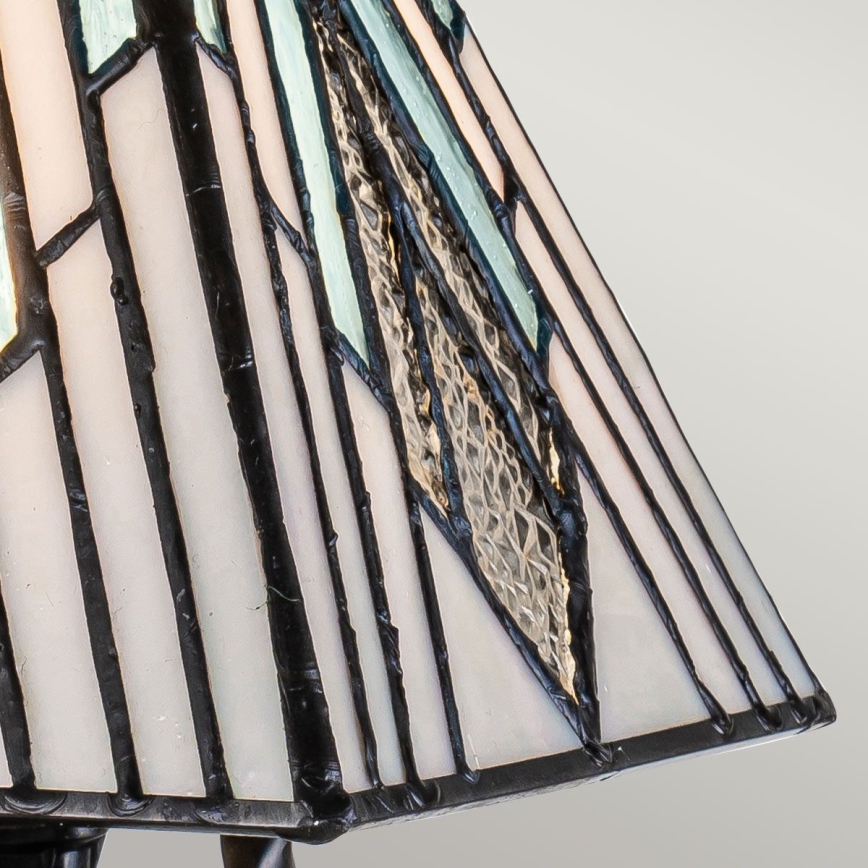 Elstead - Eπιτραπέζιο φωτιστικό ALDERLEY 1xE14/40W/230V 32,3 cm