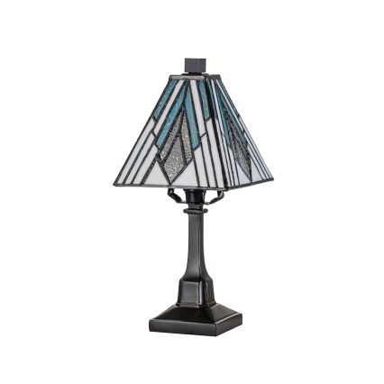 Elstead - Eπιτραπέζιο φωτιστικό ALDERLEY 1xE14/40W/230V 32,3 cm