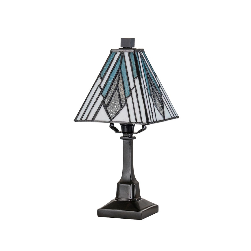 Elstead - Eπιτραπέζιο φωτιστικό ALDERLEY 1xE14/40W/230V 32,3 cm
