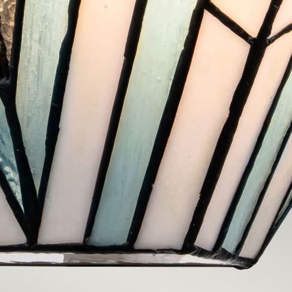 Elstead - Φωτιστικό τοίχου ALDERLEY 2xE14/40W/230V