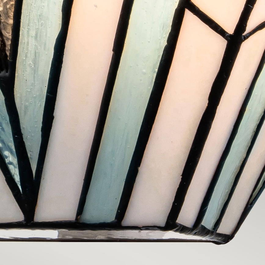 Elstead - Φωτιστικό τοίχου ALDERLEY 2xE14/40W/230V