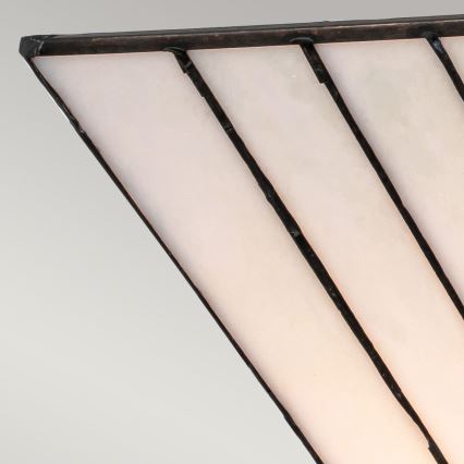 Elstead - Φωτιστικό τοίχου ALDERLEY 2xE14/40W/230V