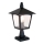 Elstead - Εξωτερικό φωτιστικό YORK 1xE27/100W/230V IP43