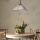 Elstead - Κρεμαστό φωτιστικό οροφής ALDERLEY 2xE27/60W/230V