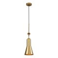 Elstead - Κρεμαστό φωτιστικό οροφής ETOILE 1xE27/60W/230V
